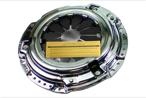EF 1400LB XTREME CLUTCH COVER PRESSURE PLATE FOR HONDA CIVIC CRX DEL SOL D15 D16 D17 in Saudi Arabia