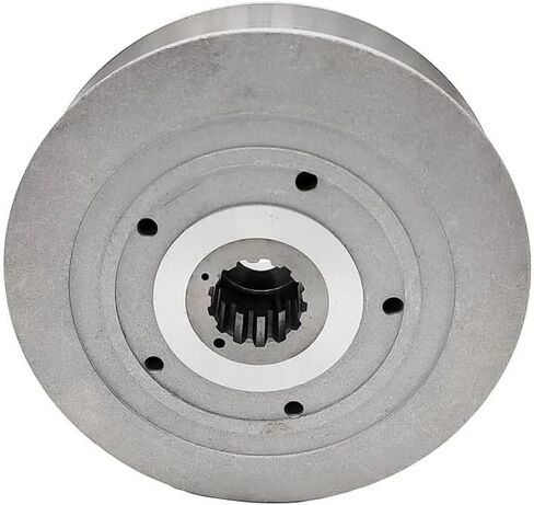 مجموعة لوحة ضغط القابض وحشية الغطاء المتوافقة مع 660 YFM660R 2001-2005 in Kuwait