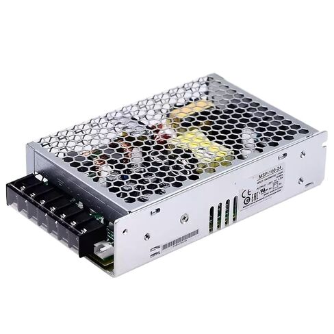 1pcs MSP-100 MSP-100-5 MSP-100-12 MSP-100-24 MSP-100-36 MSP-100-48 Medical 100W Switching Power Supply(MSP-100-24) in Saudi Arabia