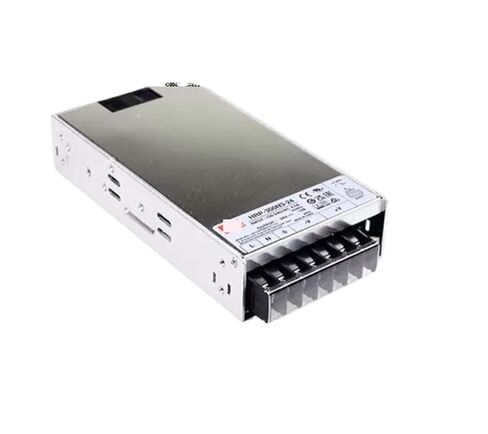1 قطعة HRP-300N3 HRP-300N3-12 HRP-300N3-24 HRP-300N3-36 HRP-300N3-48 مصدر طاقة 300 واط مع PFC(HRP-300N3-12) in Saudi Arabia