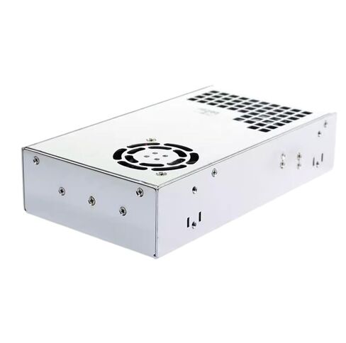 1 قطعة امدادات الطاقة SE-450 SE-450-3.3 SE-450-5 SE-450-12 SE-450-15 SE-450-24 SE-450-36 SE-450-48 450 واط (SE-450-12) in Saudi Arabia