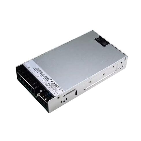 1pcs RSP-500 RSP-500-48 48V 10.5A 500W Single Output Power Supply in Saudi Arabia