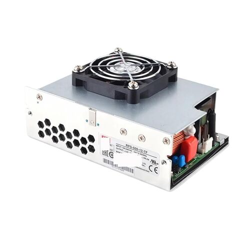 1pcs 500W Top Mounted Fan Type Medical Power Supply RPS-500-12-TF RPS-500-15-TF RPS-500-18-TF RPS-500-24-TF RPS-500-27-TF(RPS-500-12-TF) in Saudi Arabia