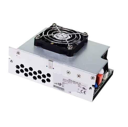 1pcs 500W Top Mounted Fan Type Medical Power Supply RPS-500-12-TF RPS-500-15-TF RPS-500-18-TF RPS-500-24-TF RPS-500-27-TF(RPS-500-12-TF) in Saudi Arabia