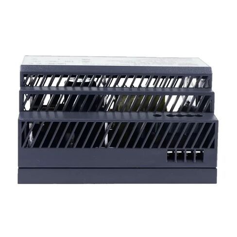 1 قطعة HDR-150 150 واط DIN السكك الحديدية جبل مصدر الطاقة HDR-150-12V 11.3A HDR-150-15V 9.5A HDR-150-24V 6.25A HDR-150-48V 3.2A (HDR-150-12V 11.3A) in Saudi Arabia