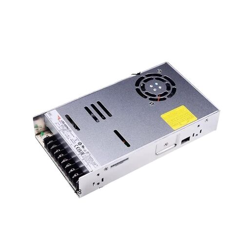 1pcs 600W Single Output Power Supply LRS-600N2-48 48V 0~12.5A in Saudi Arabia