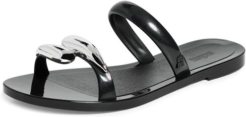Melissa Women's Eden Jelly Sandals in Saudi Arabia