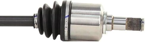 (1) Front Driver Side CV Axle CV Joint Drive Axle Shaft Assembly Replacemente (Front Left) fits Mazda CX-9 2019 2018 2017 2016 Replace # 249228, 14885N in Kuwait