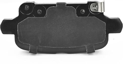 JLEO D1913 D1915 Ceramic Brake Pads Front Rear Driver and Passenger Side for 2018-2019 Chevrolet Equinox,2016-2019 Chevy Malibu,for GMC Terrain,for 2017-2019 Buick LaCrosse,Regal Sportback TourX 8pcs in Saudi Arabia