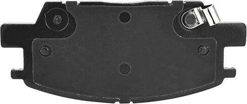 JLEO D1913 D1915 Ceramic Brake Pads Front Rear Driver and Passenger Side for 2018-2019 Chevrolet Equinox,2016-2019 Chevy Malibu,for GMC Terrain,for 2017-2019 Buick LaCrosse,Regal Sportback TourX 8pcs in Saudi Arabia