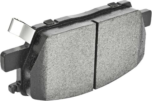 JLEO D1913 D1915 Ceramic Brake Pads Front Rear Driver and Passenger Side for 2018-2019 Chevrolet Equinox,2016-2019 Chevy Malibu,for GMC Terrain,for 2017-2019 Buick LaCrosse,Regal Sportback TourX 8pcs in Saudi Arabia