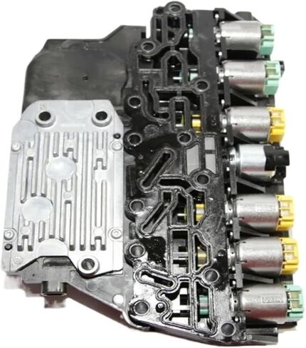 6T40 6T45 Gen2 وحدة التحكم في ناقل الحركة التي تم اختبارها TCU TCM متوافقة مع كروز المتوافقة مع بويك 224268164 24268169 24267723 in Kuwait