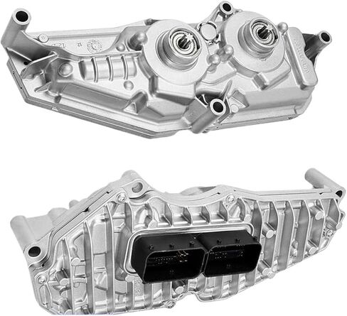 DPS6 6DCT250 TCM Auto Transmission Control Module AE8Z-7Z369-F Compatible for Ford Compatible for Focus Compatible for Fiesta 2011-2018 in Kuwait