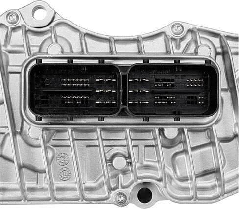 DPS6 6DCT250 TCM Auto Transmission Control Module AE8Z-7Z369-F Compatible for Ford Compatible for Focus Compatible for Fiesta 2011-2018 in Kuwait