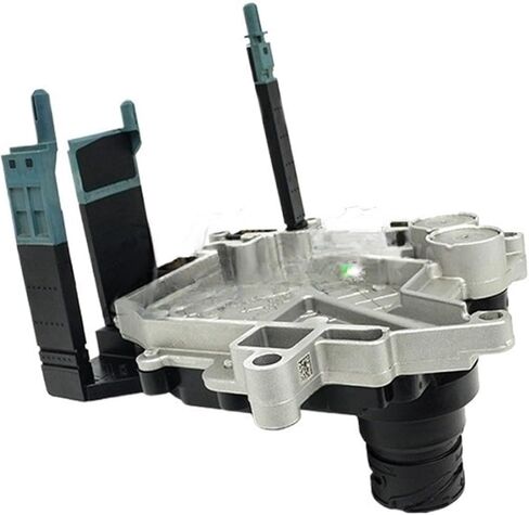 01J Transmission Control Unit Module TCU TCM 01J927156JG Compatible for A4 A6 A8 in Kuwait