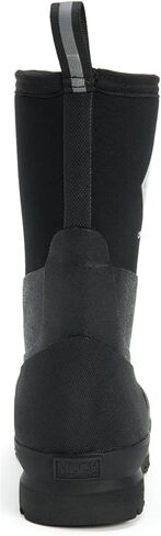 The Original MuckBoots Adult Chore Mid Rain Boot in Saudi Arabia