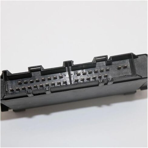 68259190AB 68347574AA 68293698AA وحدة التحكم في ناقل الحركة TCU TCM متوافقة مع كرايسلر 300 متوافقة مع شاحن دودج 3.6L 5.7L 6.4L in Kuwait