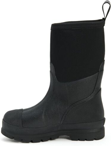 The Original MuckBoots Adult Chore Mid Rain Boot in Saudi Arabia