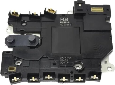 SP TCU TCM RE7R01A Transmission Control Module ETC94-110N Compatible for Nissan EX37 Q50 Q60 in Kuwait