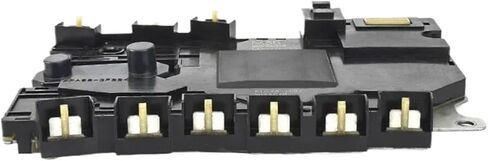 SP TCU TCM RE7R01A Transmission Control Module ETC94-110N Compatible for Nissan EX37 Q50 Q60 in Kuwait