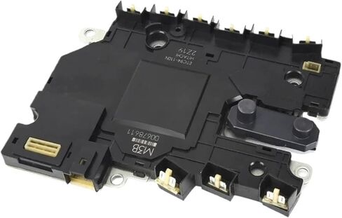 SP TCU TCM RE7R01A Transmission Control Module ETC94-110N Compatible for Nissan EX37 Q50 Q60 in Kuwait