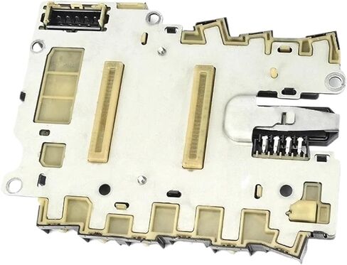 SP TCU TCM RE7R01A Transmission Control Module ETC94-110N Compatible for Nissan EX37 Q50 Q60 in Kuwait