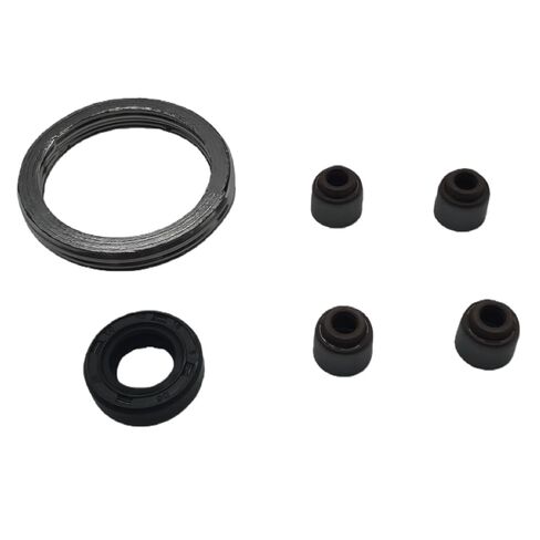 Complete Gasket Kit Fit for Kawasaki KX250F Top & Bottom End 2009-2016 Engine Gasket Set in Saudi Arabia