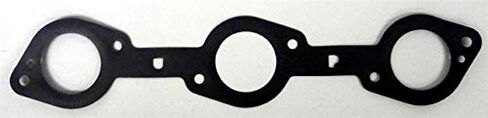 RAREELECTRICAL New Carburetor Gasket Compatible with Kawasaki Zxi 900 95-97 STX Di 1100 00-03 11060-3753 in Saudi Arabia