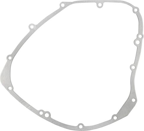 Caltric Stator Cover Gasket Compatible with Yamaha 3D8-15451-00-00 3D8154510000 Gasket Magneto Cover in Saudi Arabia