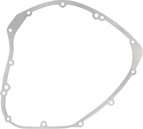 Caltric Stator Cover Gasket Compatible with Yamaha 3D8-15451-00-00 3D8154510000 Gasket Magneto Cover in Saudi Arabia