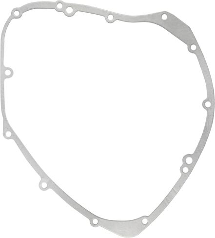 Caltric Stator Cover Gasket Compatible with Yamaha 3D8-15451-00-00 3D8154510000 Gasket Magneto Cover in Saudi Arabia
