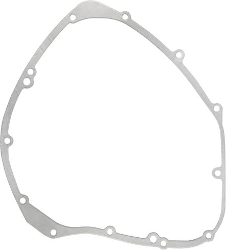 Caltric Stator Cover Gasket Compatible with Yamaha 3D8-15451-00-00 3D8154510000 Gasket Magneto Cover in Saudi Arabia