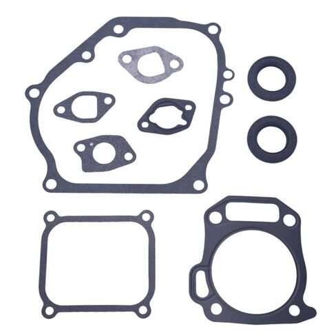 Upgrade 212cc 224cc Hemi Gasket Set Kit for Predator Tillotson Lifan Ducar Locin 210 212 213 224 Mini Bike Go Kart Engine,for Performace Racing Small Engine Rebuild in Kuwait