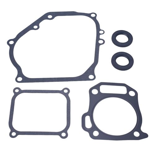 Upgrade 212cc 224cc Hemi Gasket Set Kit for Predator Tillotson Lifan Ducar Locin 210 212 213 224 Mini Bike Go Kart Engine,for Performace Racing Small Engine Rebuild in Kuwait
