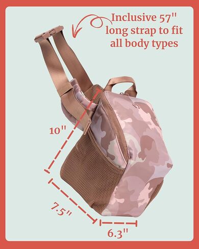 Portable Breast Pump Bag, Spectra S1 Bag. Belt Bag Pumping Bag - Pump-A-Porter - Idaho Jones | Hands Free Carrying Breastpump Bag Turns Electric Breast Pump Into Wearable Breast Pump in Kuwait