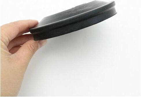 Car Headlight Dustproof Housing for VW for Polo for Eos Headlamp Back Light Low Beam Bulb Dust Cover Seal Cap Lid Boot 155 665 in Saudi Arabia