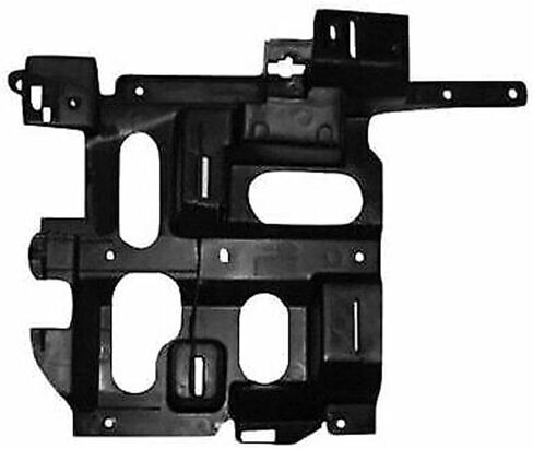 Left Headlamp Housing Support for Chevy for Silverado 1500HD 03 05-06 in Kuwait