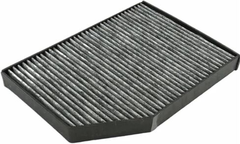 متوافق مع BMW سيارة فلتر الهواء بالكابينة 64119382885 64119382886، يصلح ل X3 G01 G08 X4 G02 3 'G20 Z4 G29 F97 F98 in Saudi Arabia