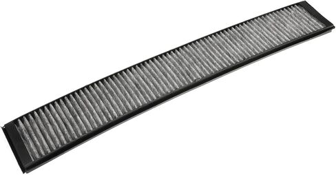 Compatible for BMW CUK 6724 Cabin Air Filter 64319216590, Fit for M3 X3 Z3 3i 323Ci 325i 328i 330i Series in Saudi Arabia