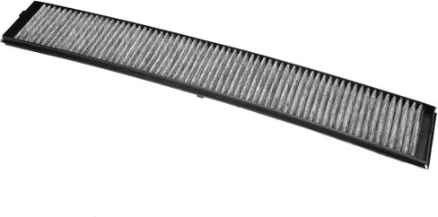 Compatible for BMW CUK 6724 Cabin Air Filter 64319216590, Fit for M3 X3 Z3 3i 323Ci 325i 328i 330i Series in Saudi Arabia