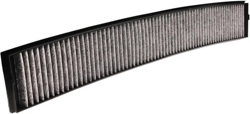 Compatible for BMW CUK 6724 Cabin Air Filter 64319216590, Fit for M3 X3 Z3 3i 323Ci 325i 328i 330i Series in Saudi Arabia