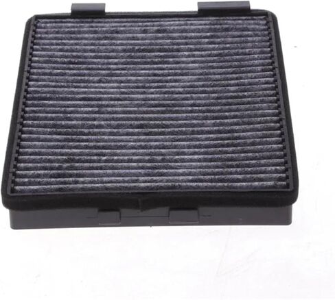 Compatible for BMW Cabin Air Filter 64110008138, Activated Carbon AC Filter for E39 Touring 520d 520i 523 525tds 530 535 540 in Saudi Arabia