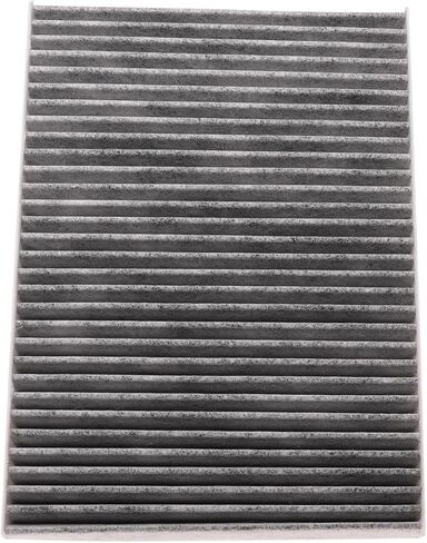 Compatible for Audi Compatible for Volkswagen CUK2862 Activated Carbon Cabin Air Filter, Fit for 1993-2006 TT Golf IV POLO BORA LUPO in Saudi Arabia