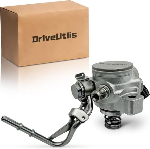 مضخة وقود عالية الضغط متوافقة مع 2013-2016 Honda Accord/CR-V 2.4L/3.5L/2.0L 2015-2018 Acura ILX/TLX 2.4L 167905LAA01 USDI10006 in Kuwait