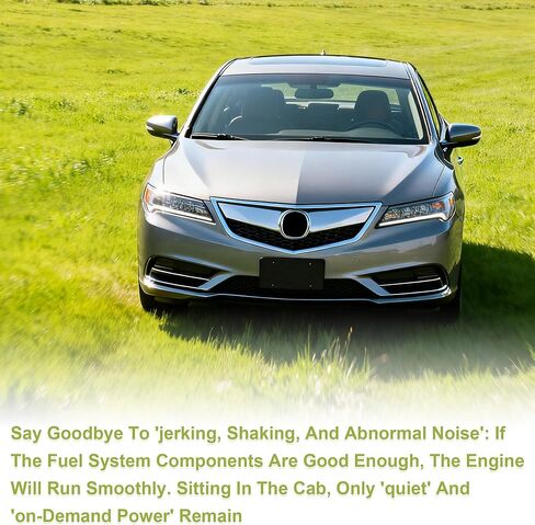 مضخة وقود عالية الضغط متوافقة مع 2013-2016 Honda Accord/CR-V 2.4L/3.5L/2.0L 2015-2018 Acura ILX/TLX 2.4L 167905LAA01 USDI10006 in Kuwait