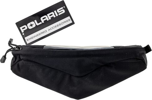 Polaris 2882454 Ultimate Series Windshield Fairing Bag 2017-2020 Sportsman 850 1000 XP SP in Saudi Arabia