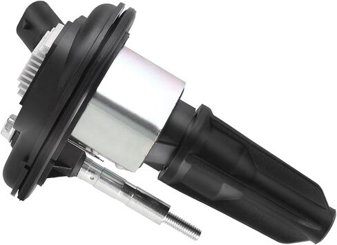 ITOM Ignition Coil Pack and Spark Plugs UF303 Compatible with Buick Rainier 2005, for Chevy Colorado Trailblazer, for GMC 2004-2006 Canyon 2003-2008, for Isuzu Ascender 2006, for Saab L6 4.2L Set of 6 in Kuwait