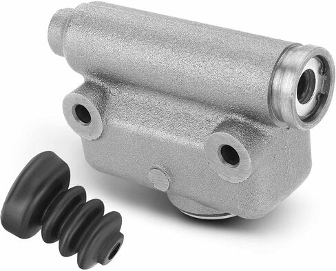 Brake Master Cylinder Brake Booster with Master Cylinder for Jeep Cj3 1960-1966 for Jeep Cj5 1960-1966 for Jeep Cj6 1960-1966 for Jeep Dj3 1960-1966 for Jeep Dj5 1965-1966 909583 J8126738 in Saudi Arabia