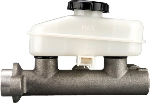 PHILTOP Brake Master Cylinder Assembly with Reversior Replacement for Ford Ranger 1986-1990, Ford Bronco II 1986-1990, High Performance Aluminum Alloy Replacement Part, Direct Fit OEM Spec in Saudi Arabia