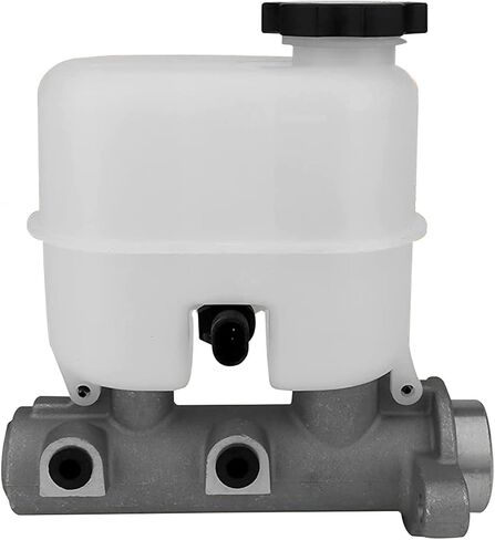 Brake Master Cylinder Brake Booster with Master Cylinder M630031 For 1999-2002 Chevrolet Avalanche 1500 Silverado 1500 Tahoe For GMC For Cadillac Vehicles in Saudi Arabia